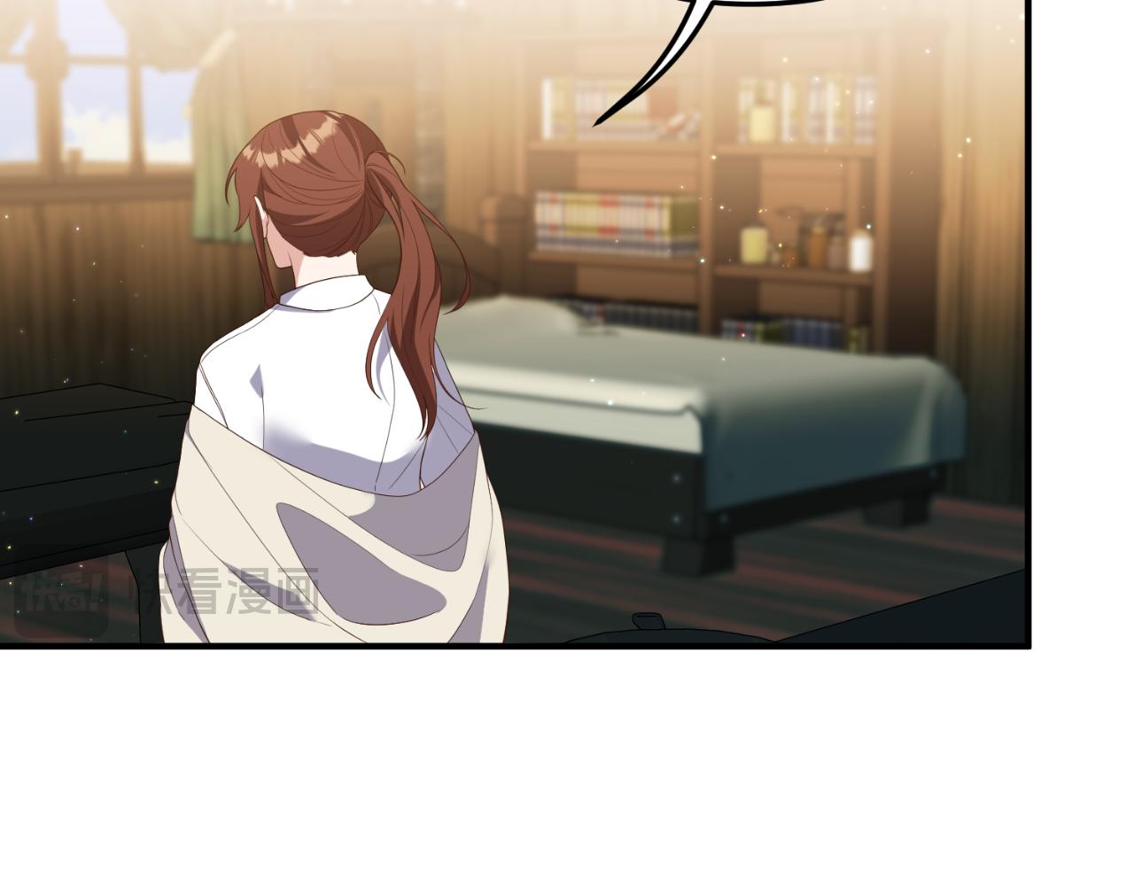 第81话 我不好奇(1/4)-第82话