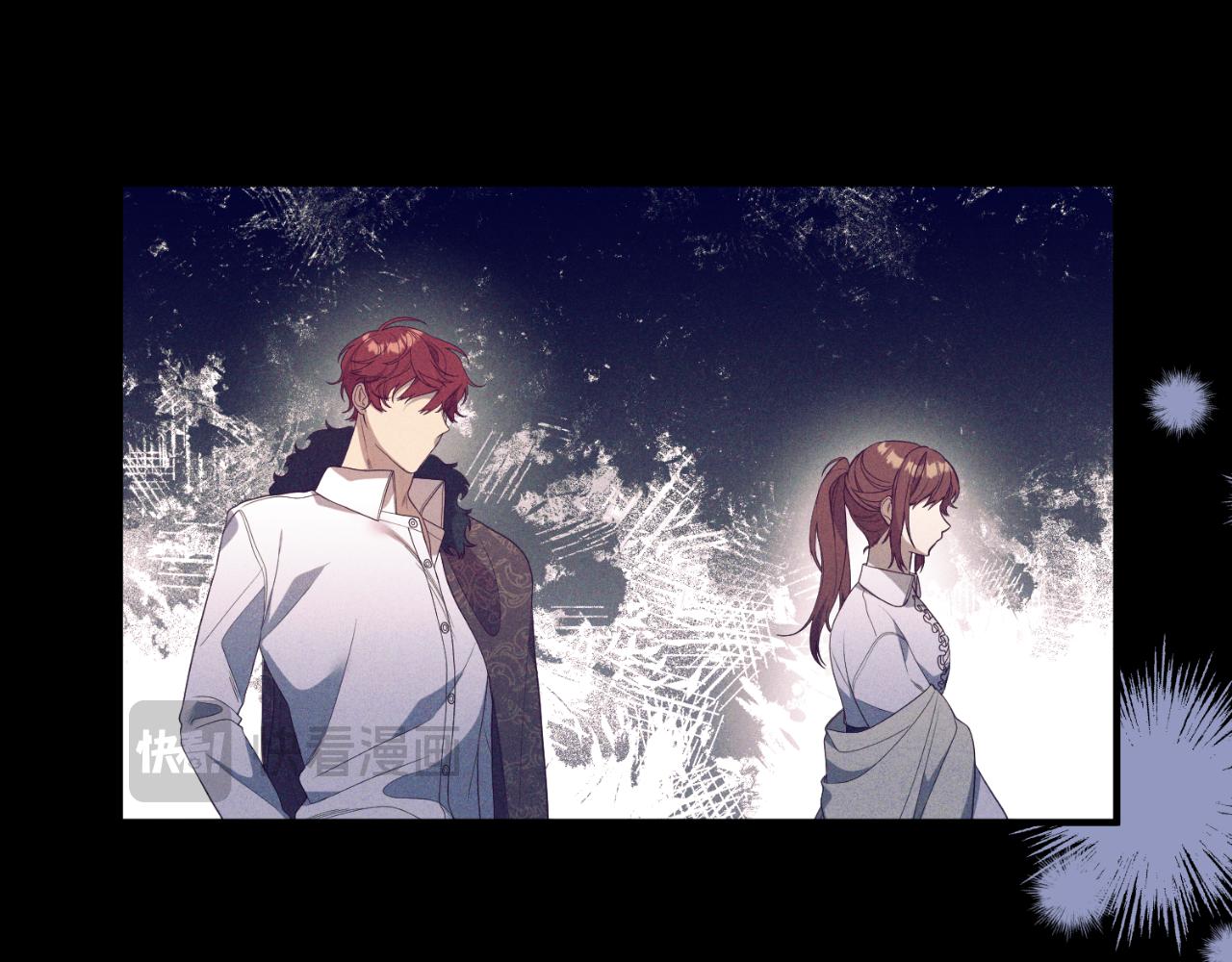 第83话 希望身边有你(1/4)-第84话