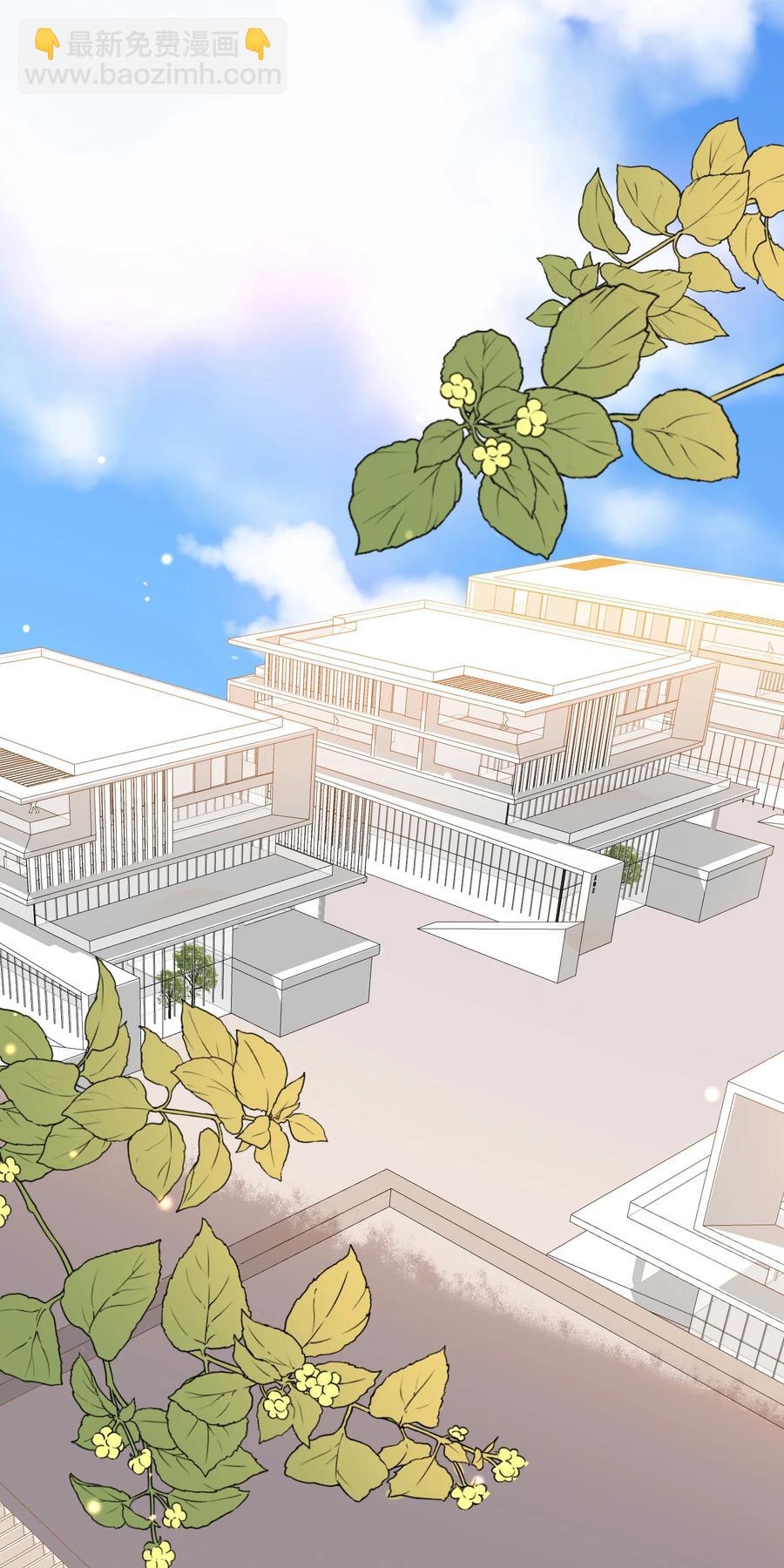 036 失约-第36话