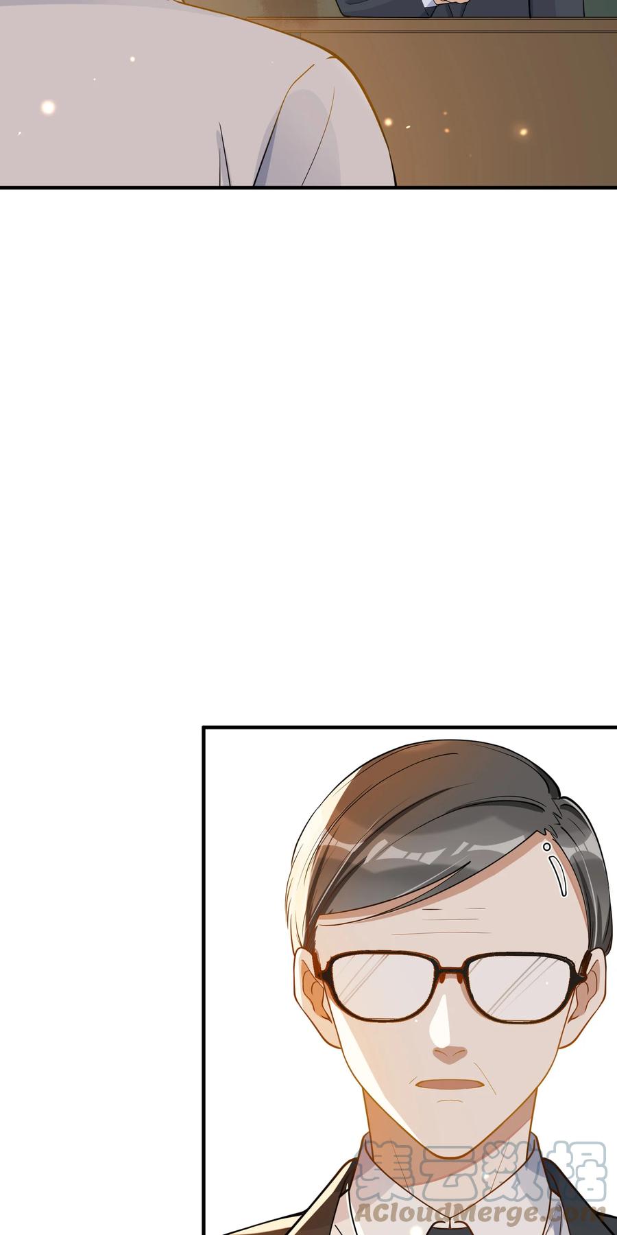 036 失约-第36话