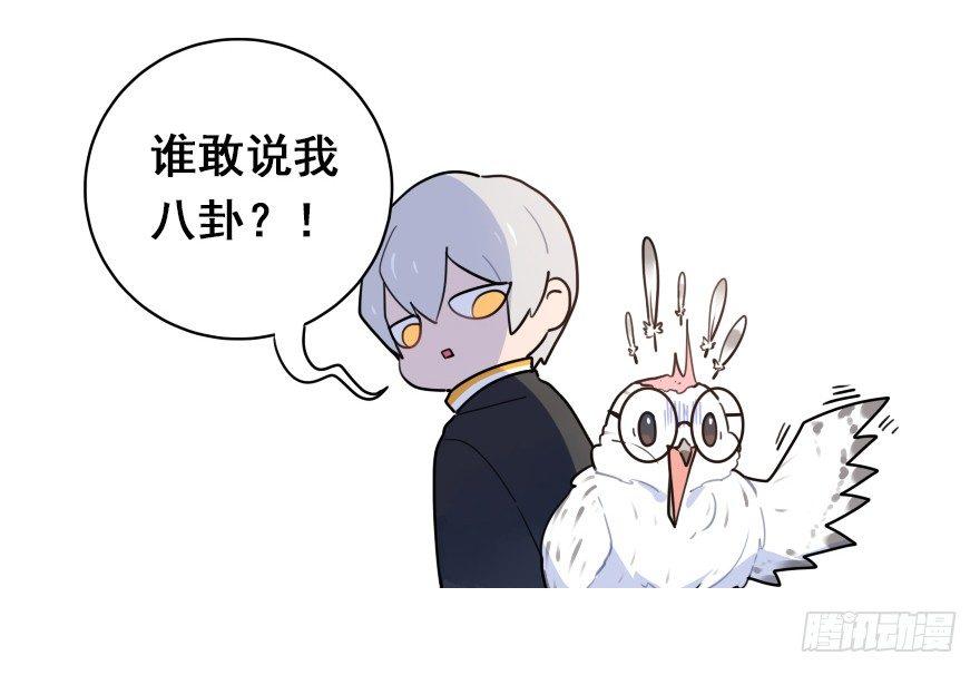 番外篇：神辅八卦小剧场-第36话