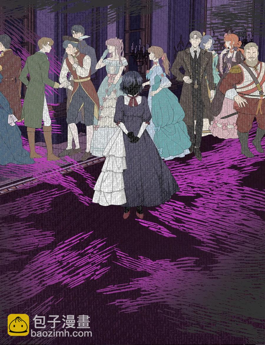 45 为了挚爱(1/2)-第46话
