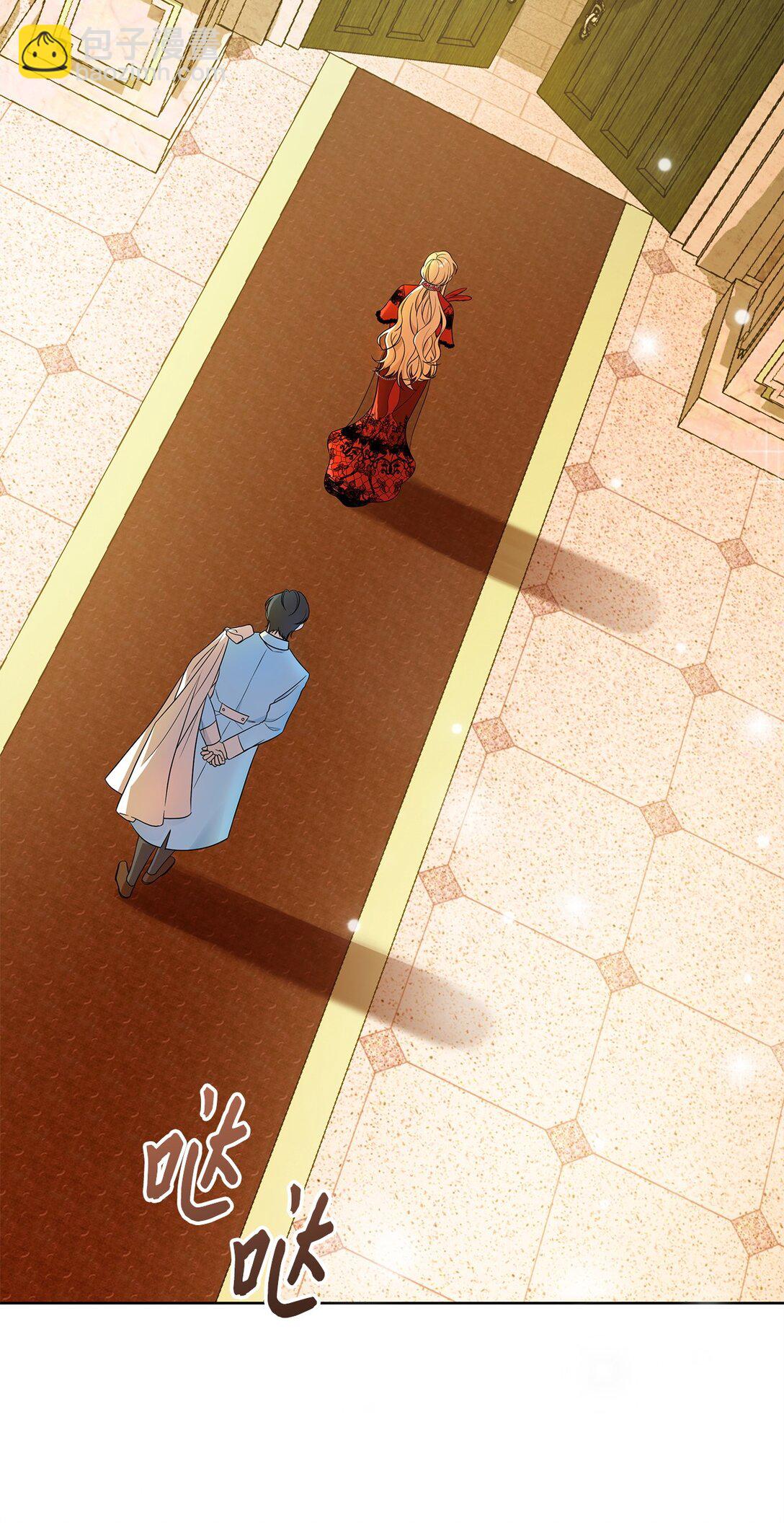 57 沦陷(1/3)-第58话