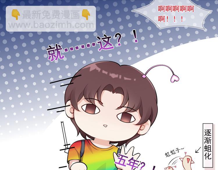 01.见鬼的人设终于可以丢弃了(1/4)-第2话