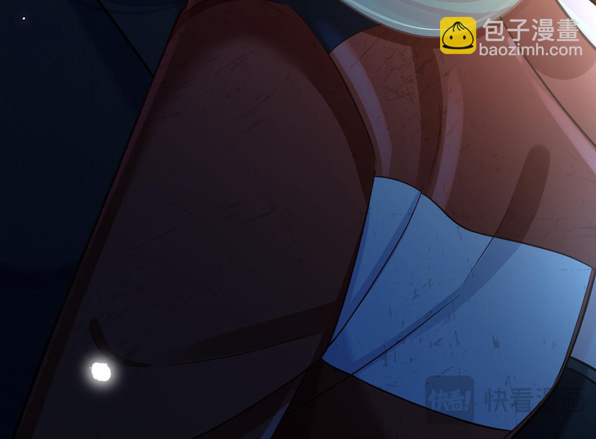 96.真诚是一切必杀技(1/4)-第100话