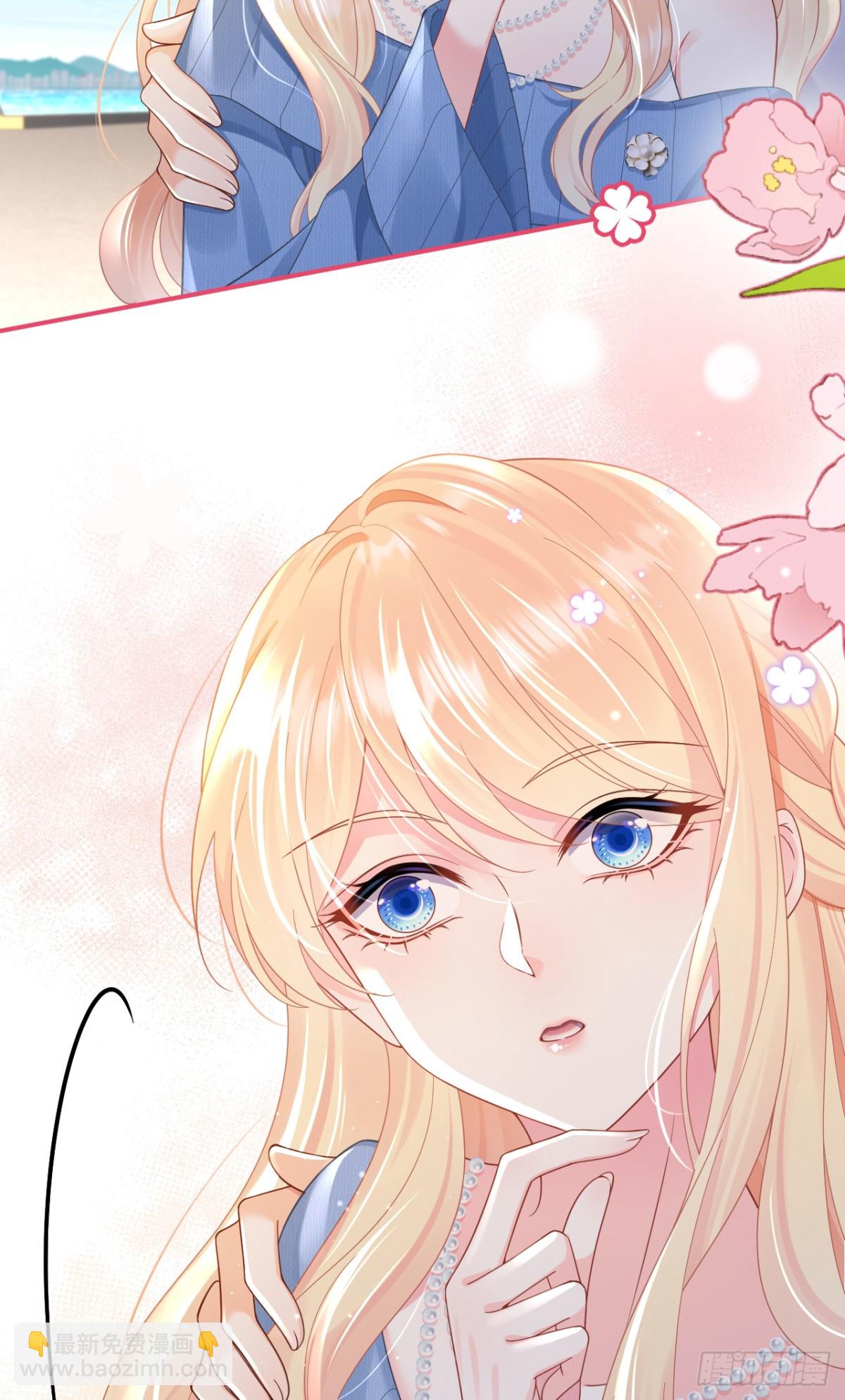 102.番外&mdash;&mdash;各自的目的(1/2)-第106话