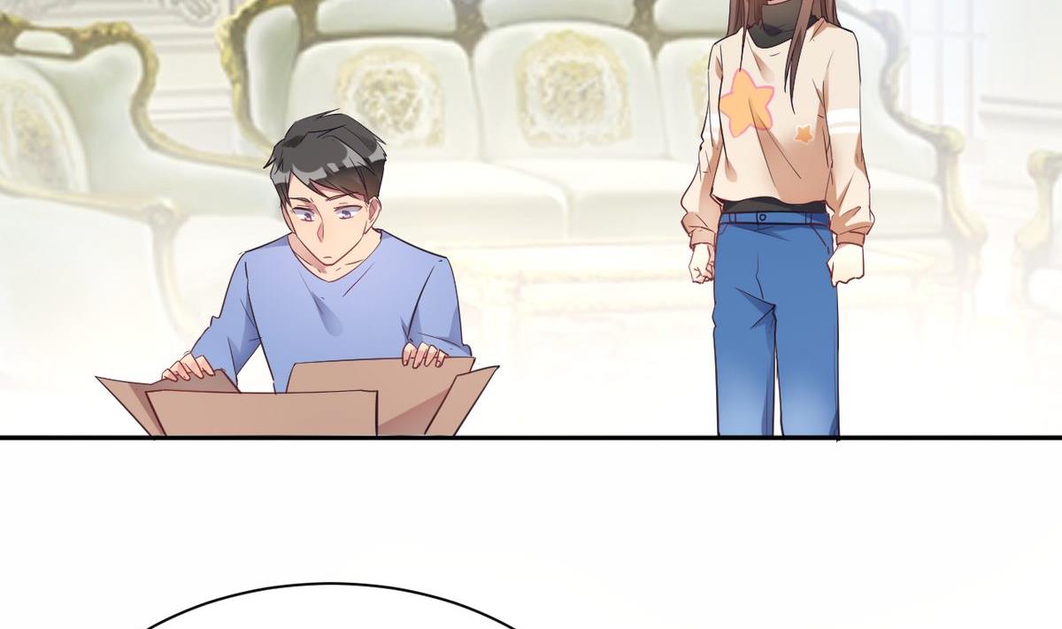 🍘我成了科学家的恋爱实验作品 第16话 第5页