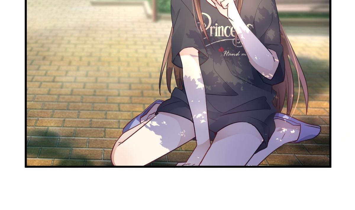 🍘我成了科学家的恋爱实验作品 第18话 第14页