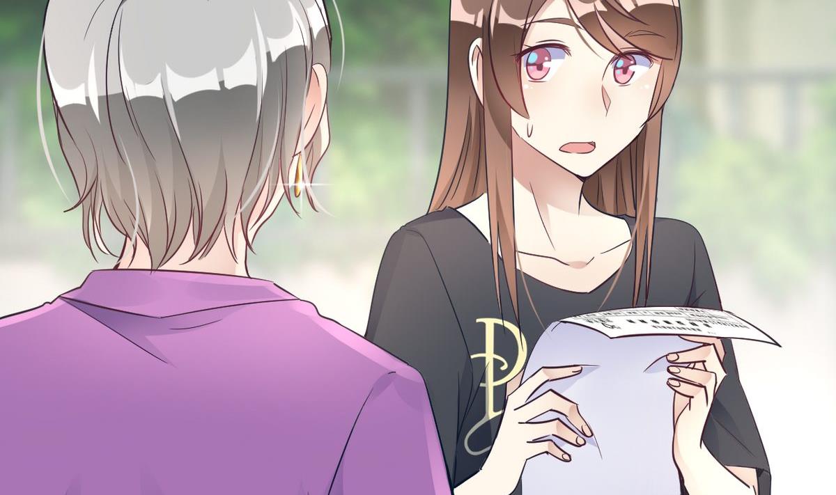 🍘我成了科学家的恋爱实验作品 第18话 第29页