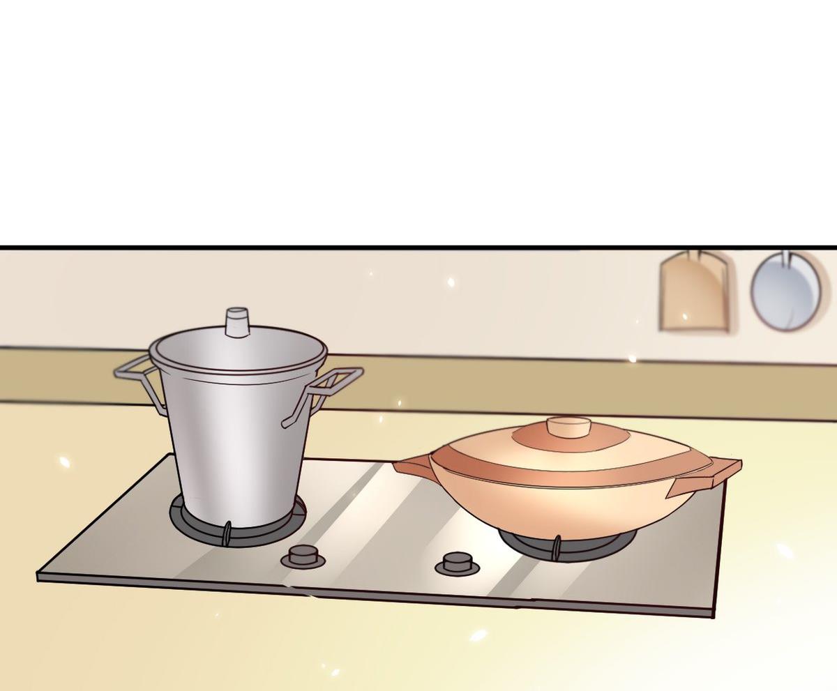 🍘我成了科学家的恋爱实验作品 第20话 第34页