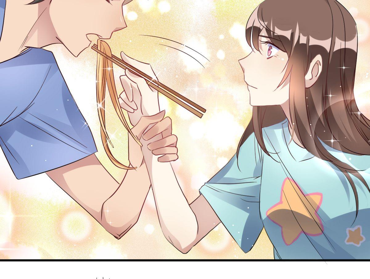 🍘我成了科学家的恋爱实验作品 第20话 第50页