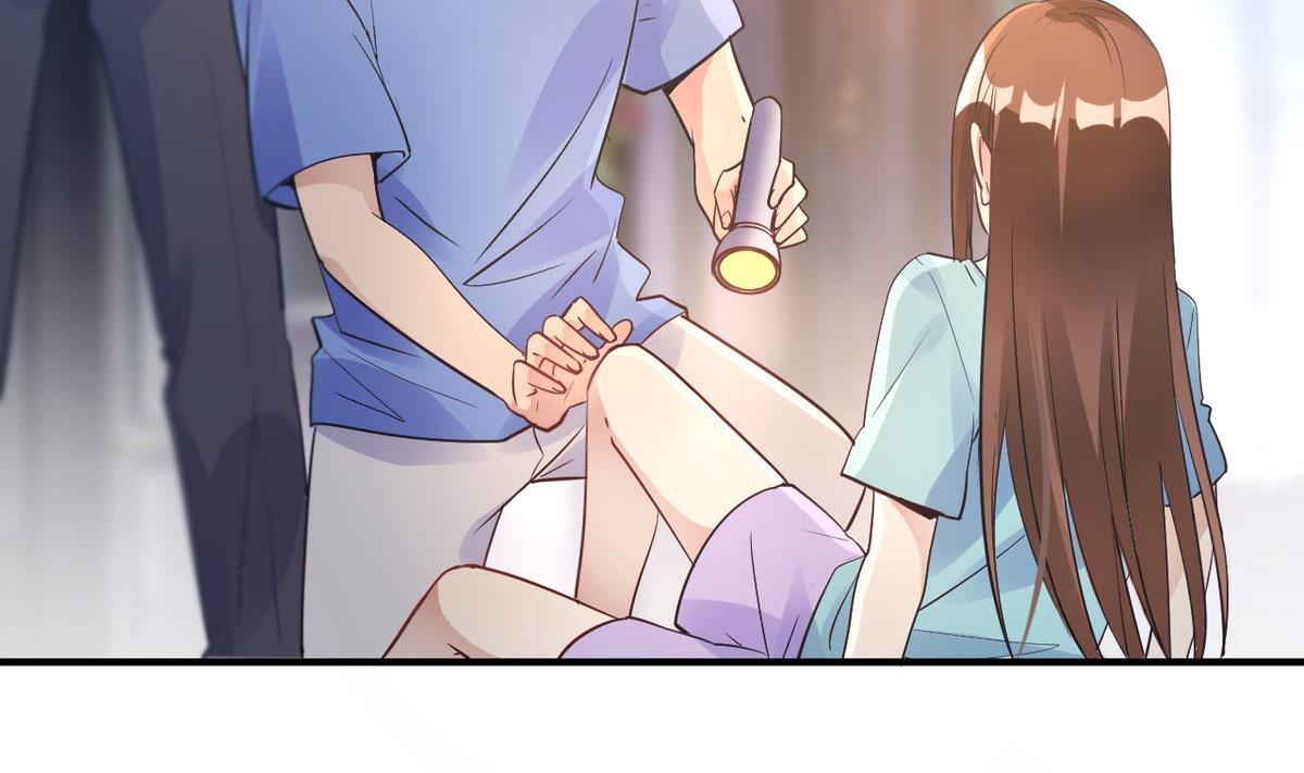 🍘我成了科学家的恋爱实验作品 第22话 第16页