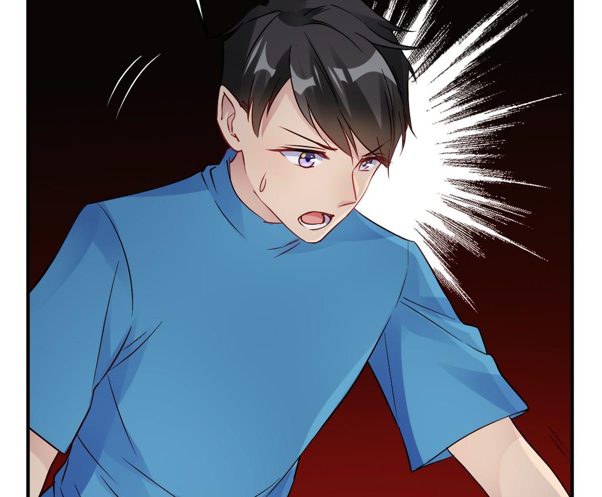 🍘我成了科学家的恋爱实验作品 第28话 第22页