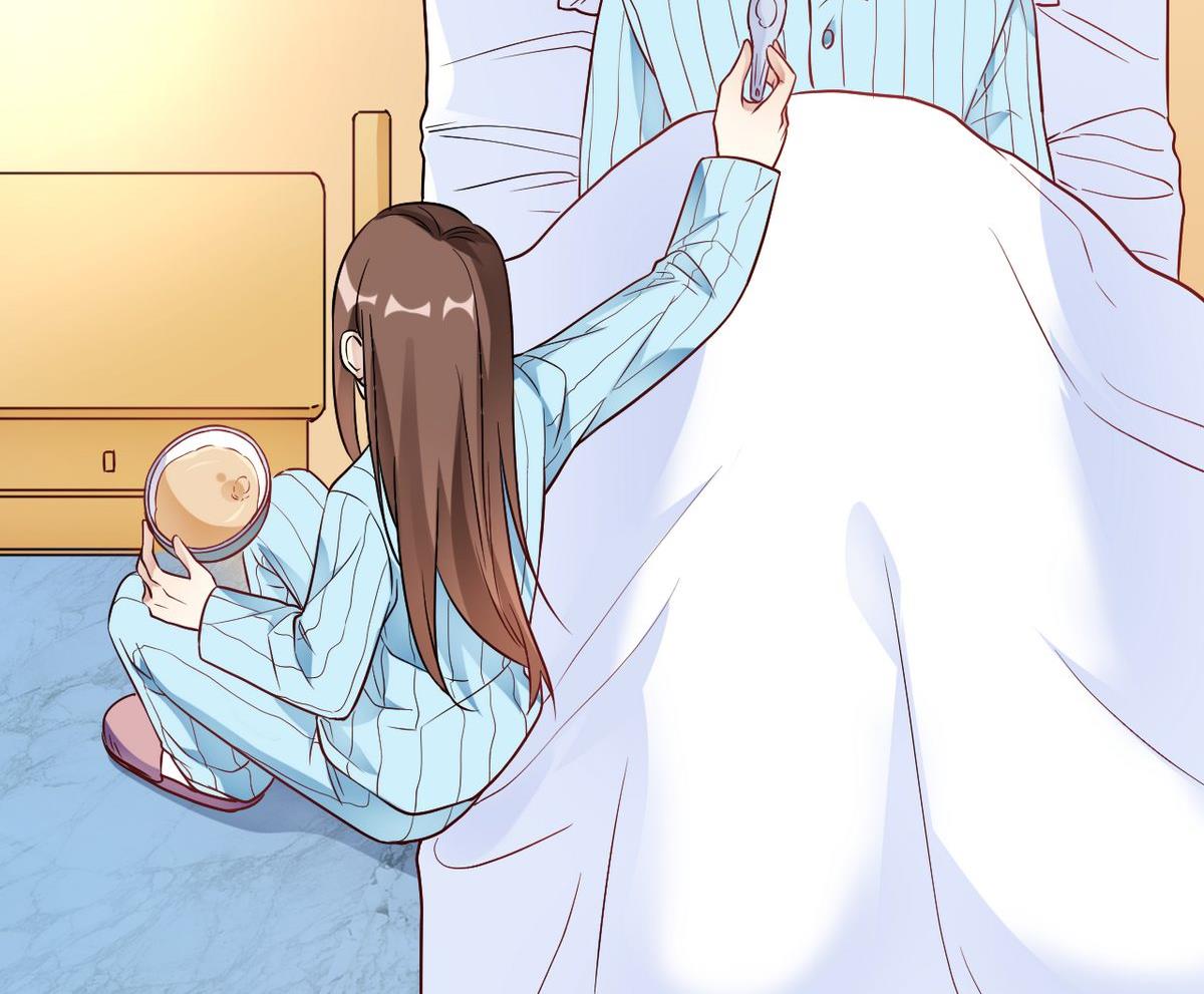 🍘我成了科学家的恋爱实验作品 第32话 第22页