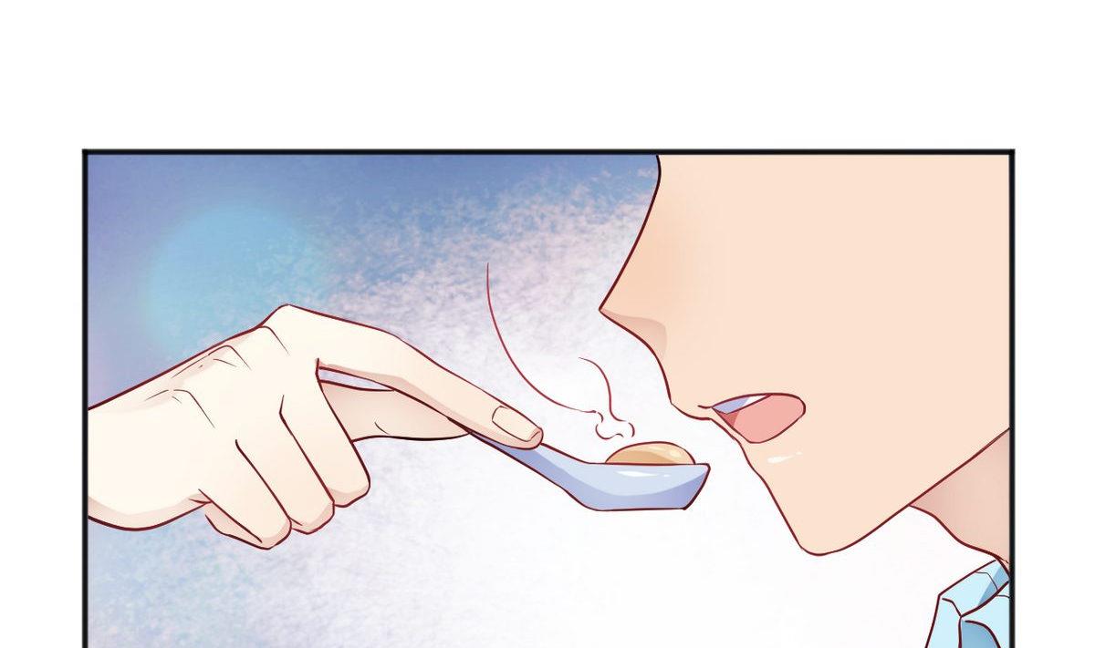 🍘我成了科学家的恋爱实验作品 第32话 第25页