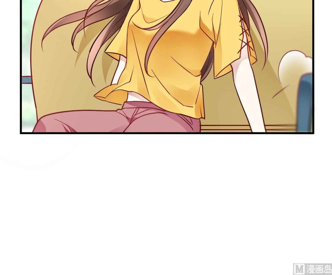 🍘我成了科学家的恋爱实验作品 第40话 第12页