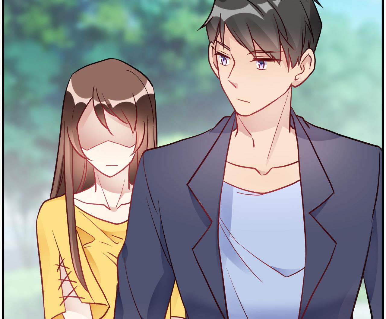 🍘我成了科学家的恋爱实验作品 第40话 第46页