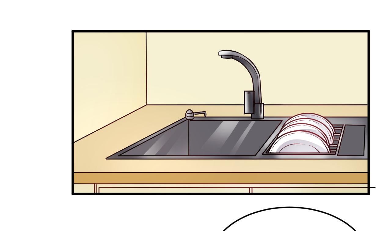 🍘我成了科学家的恋爱实验作品 第42话 第1页