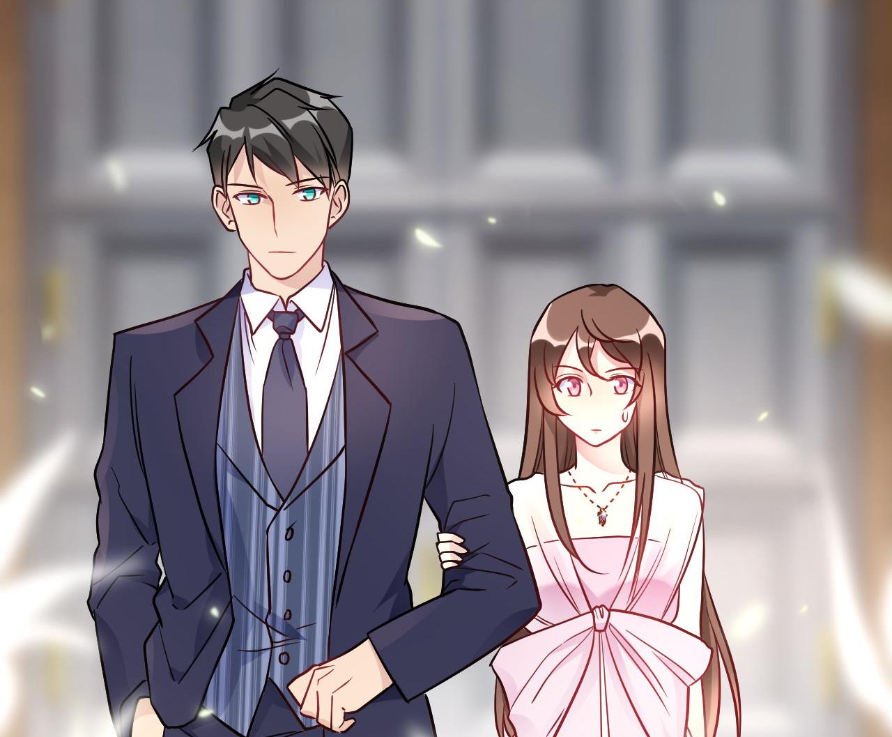 🍘我成了科学家的恋爱实验作品 第44话 第22页