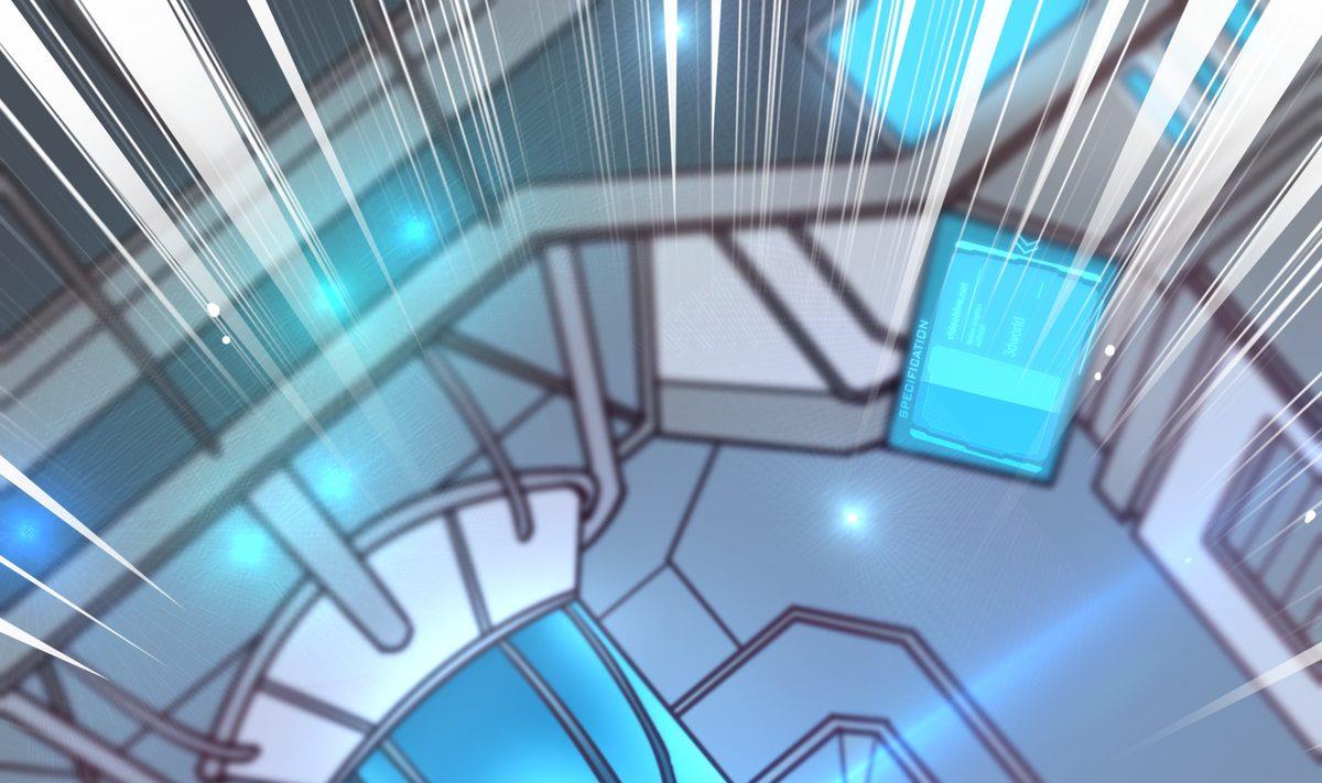 🍘我成了科学家的恋爱实验作品 第50话 第25页