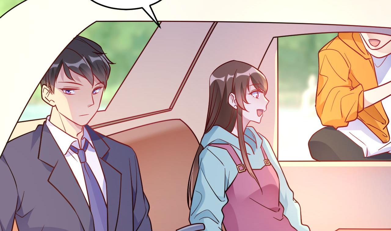 🍘我成了科学家的恋爱实验作品 第52话 第16页
