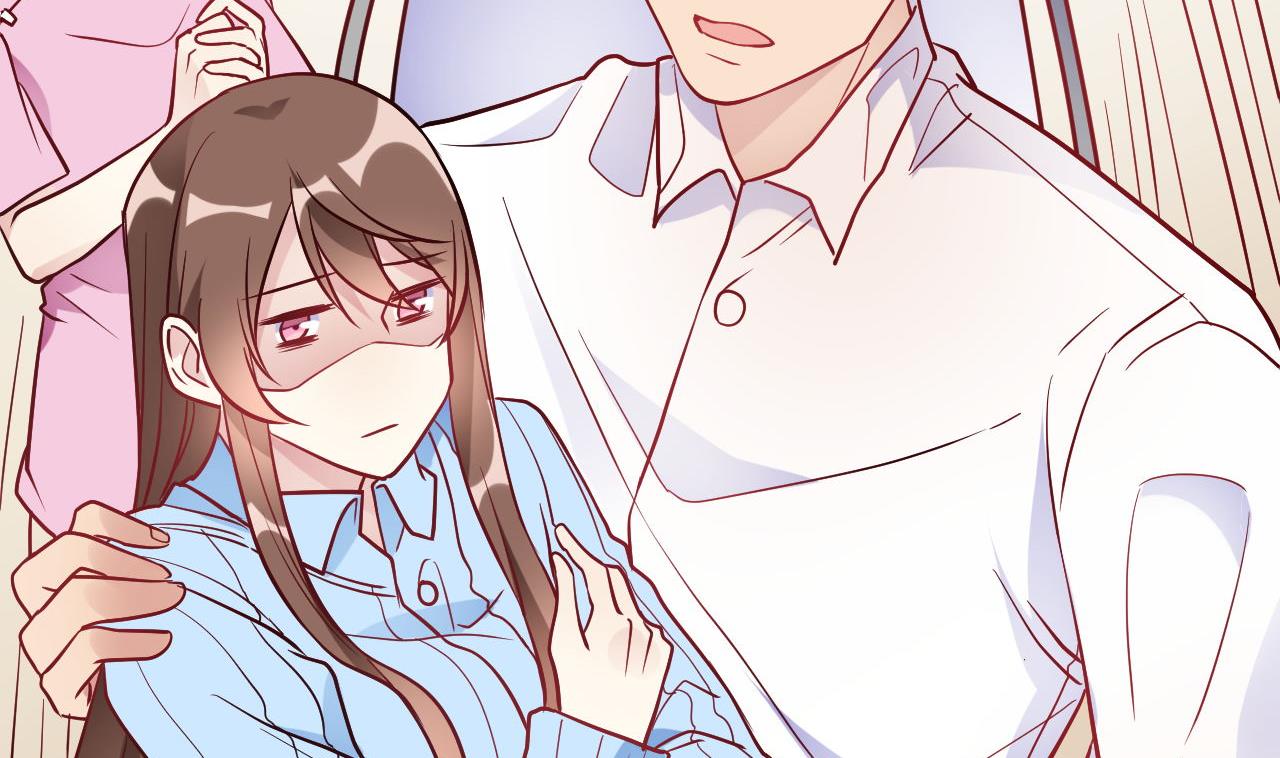 🍘我成了科学家的恋爱实验作品 第54话 第28页