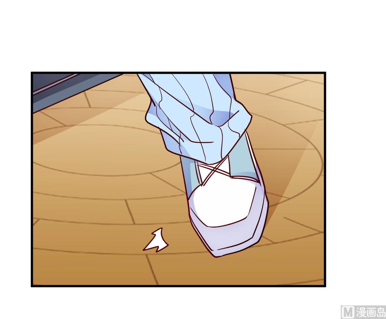 🍘我成了科学家的恋爱实验作品 第54话 第36页