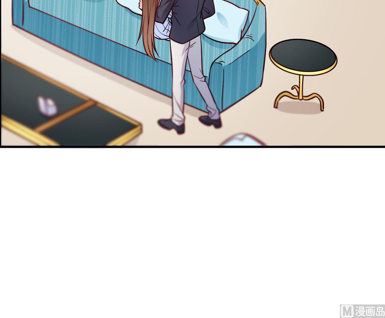 🍘我成了科学家的恋爱实验作品 第54话 第48页
