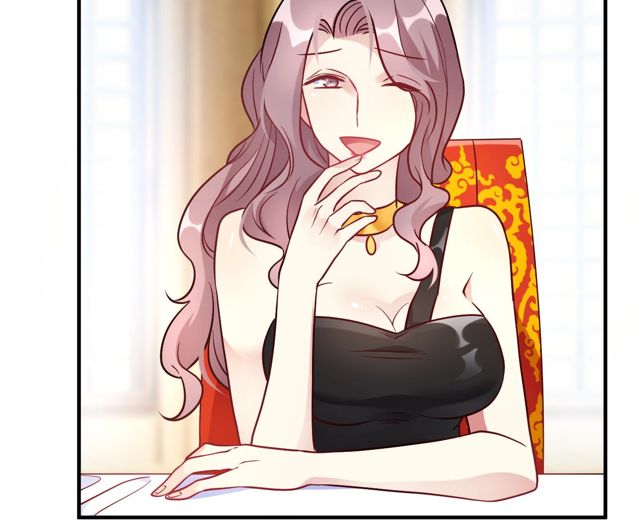 🍘我成了科学家的恋爱实验作品 第56话 第25页