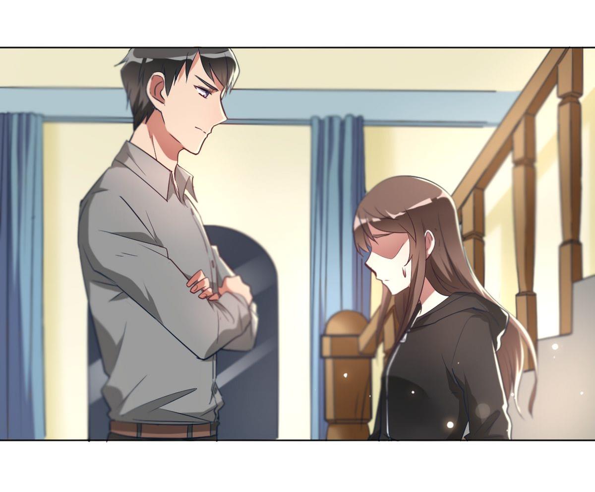 🍘我成了科学家的恋爱实验作品 第08话 第23页