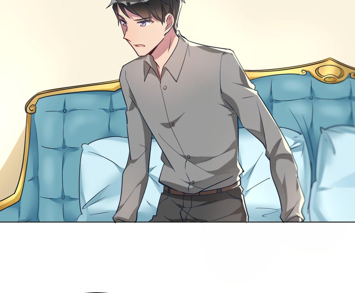 🍘我成了科学家的恋爱实验作品 第08话 第35页