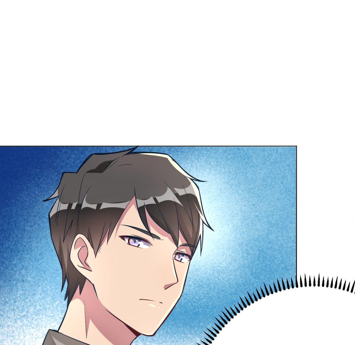 🍘我成了科学家的恋爱实验作品 第08话 第43页