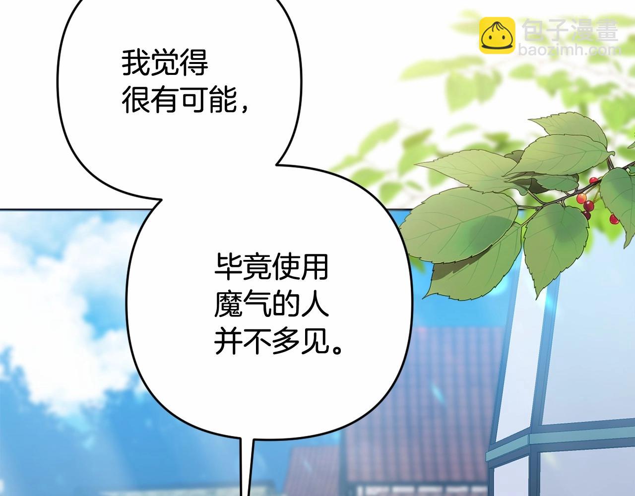 第31话 奇怪的圣力(1/4)-第34话