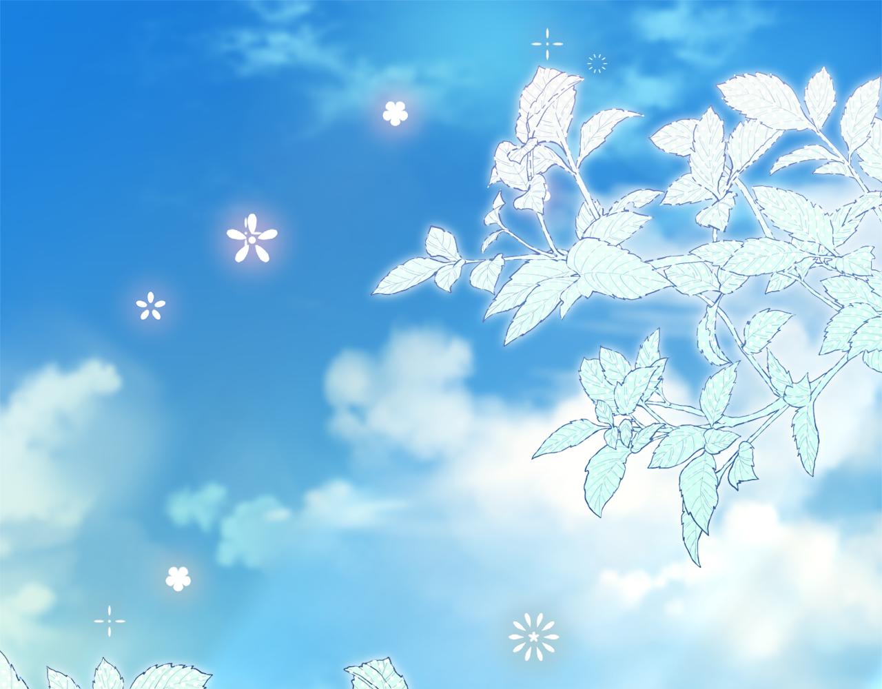 第51话 准备神性仪式(1/5)-第54话