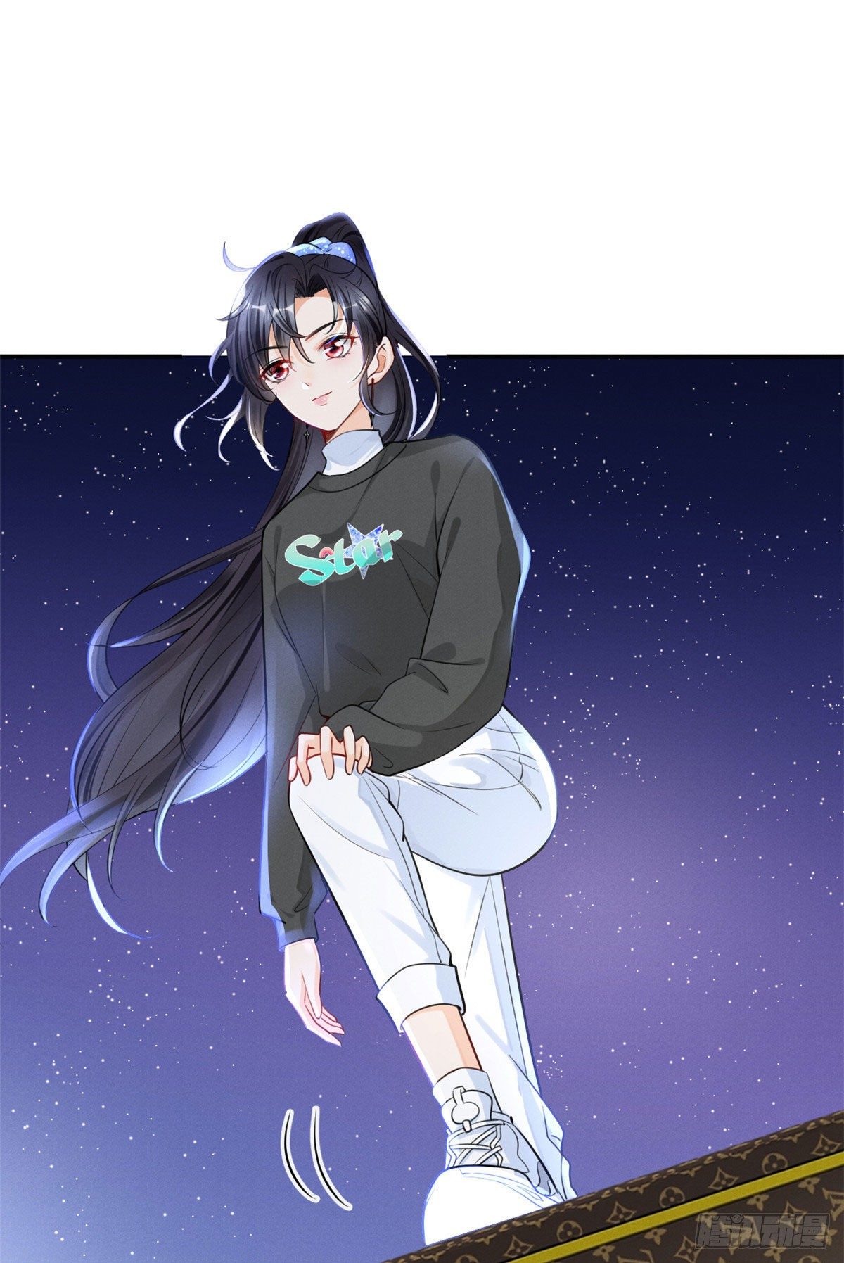 32 夫人自杀了！-第34话