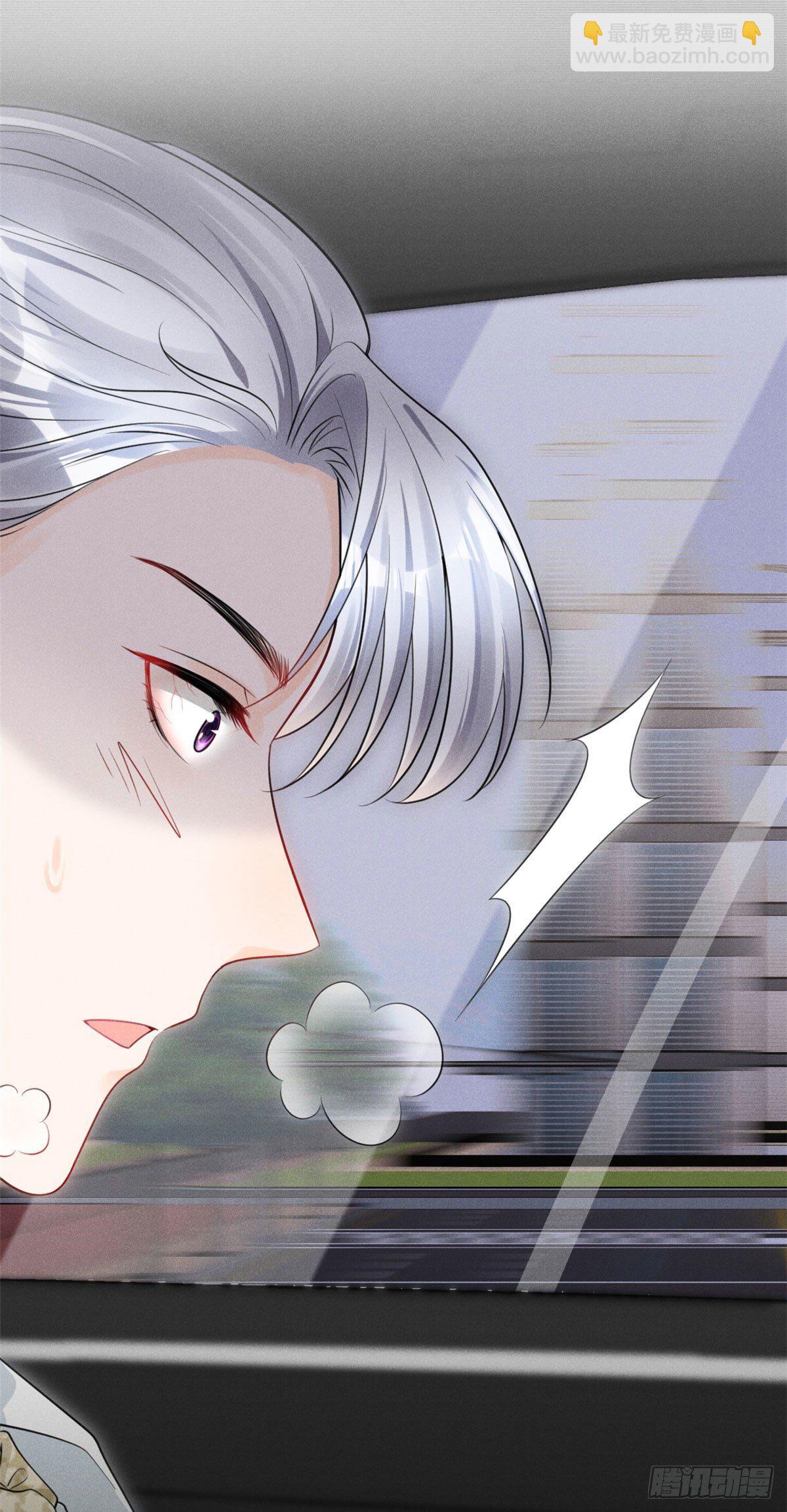 36 千年宿敌还是前世夫妻？-第38话