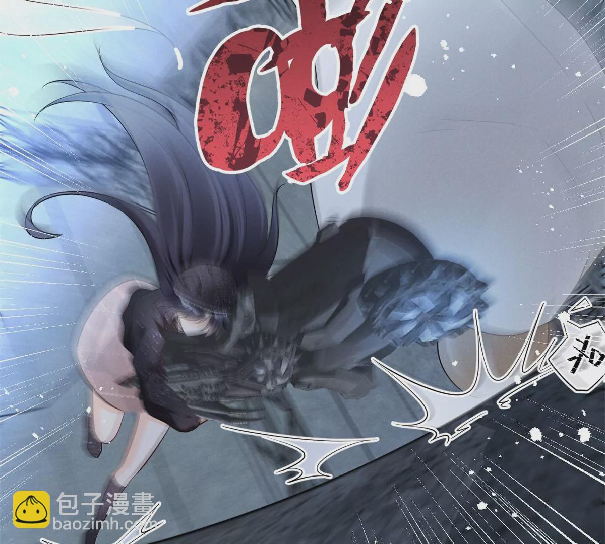 84 放长线钓大鱼(1/2)-第86话