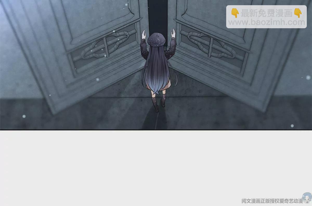 84 放长线钓大鱼(1/2)-第86话