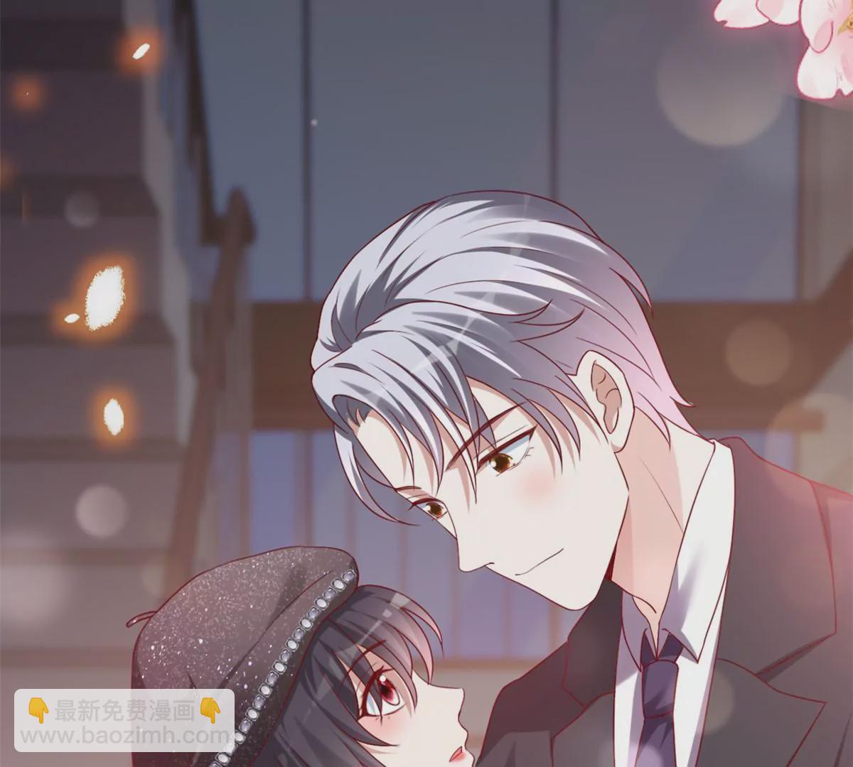 86 女人，你很不乖(1/2)-第88话