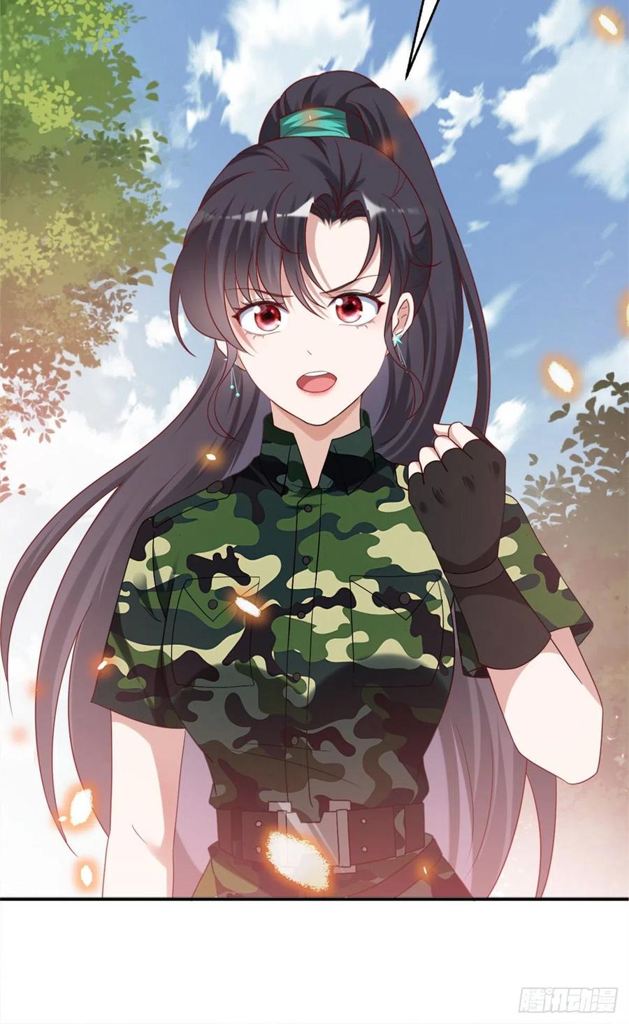 88 猎杀行动，开始！-第90话