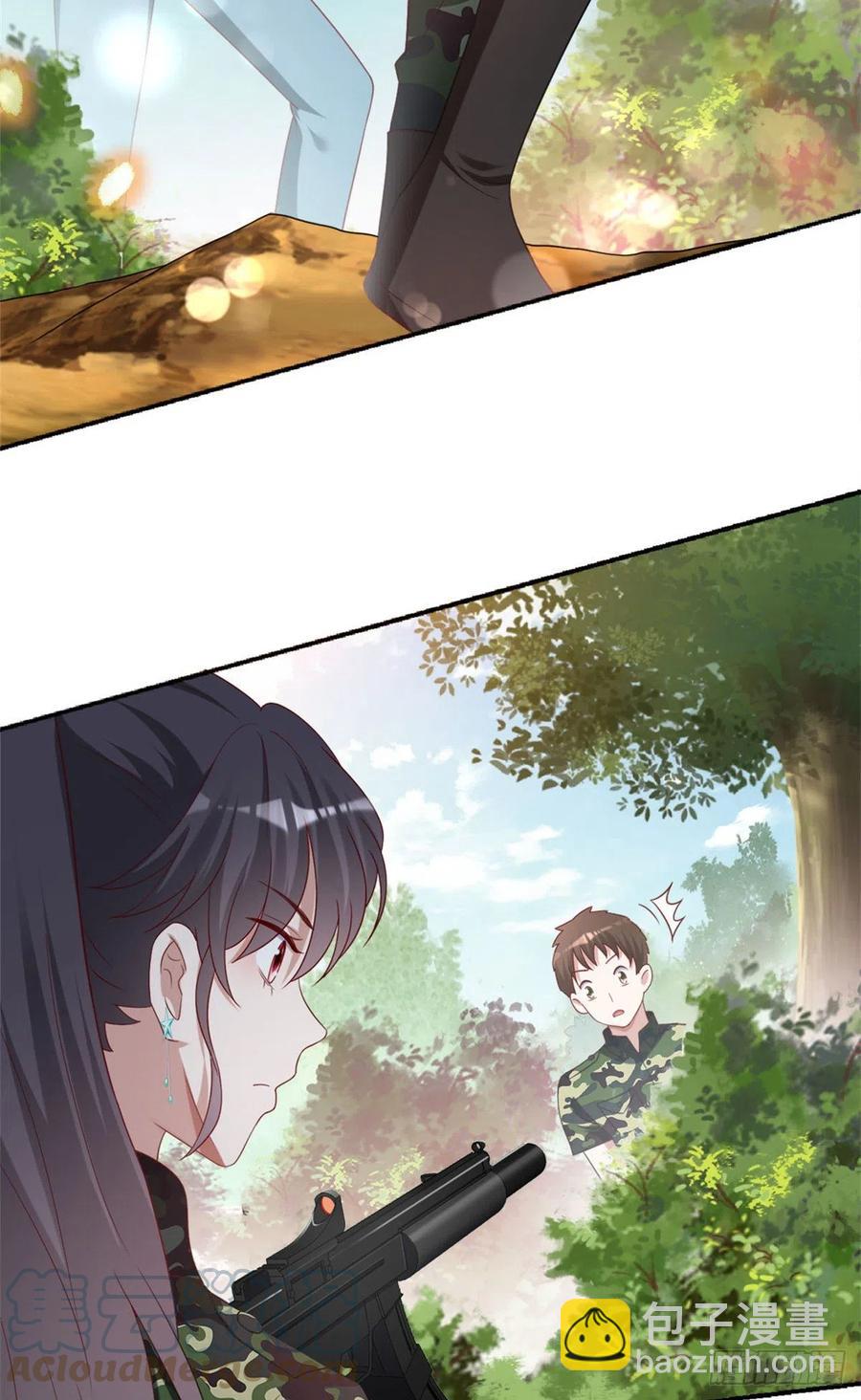 88 猎杀行动，开始！-第90话