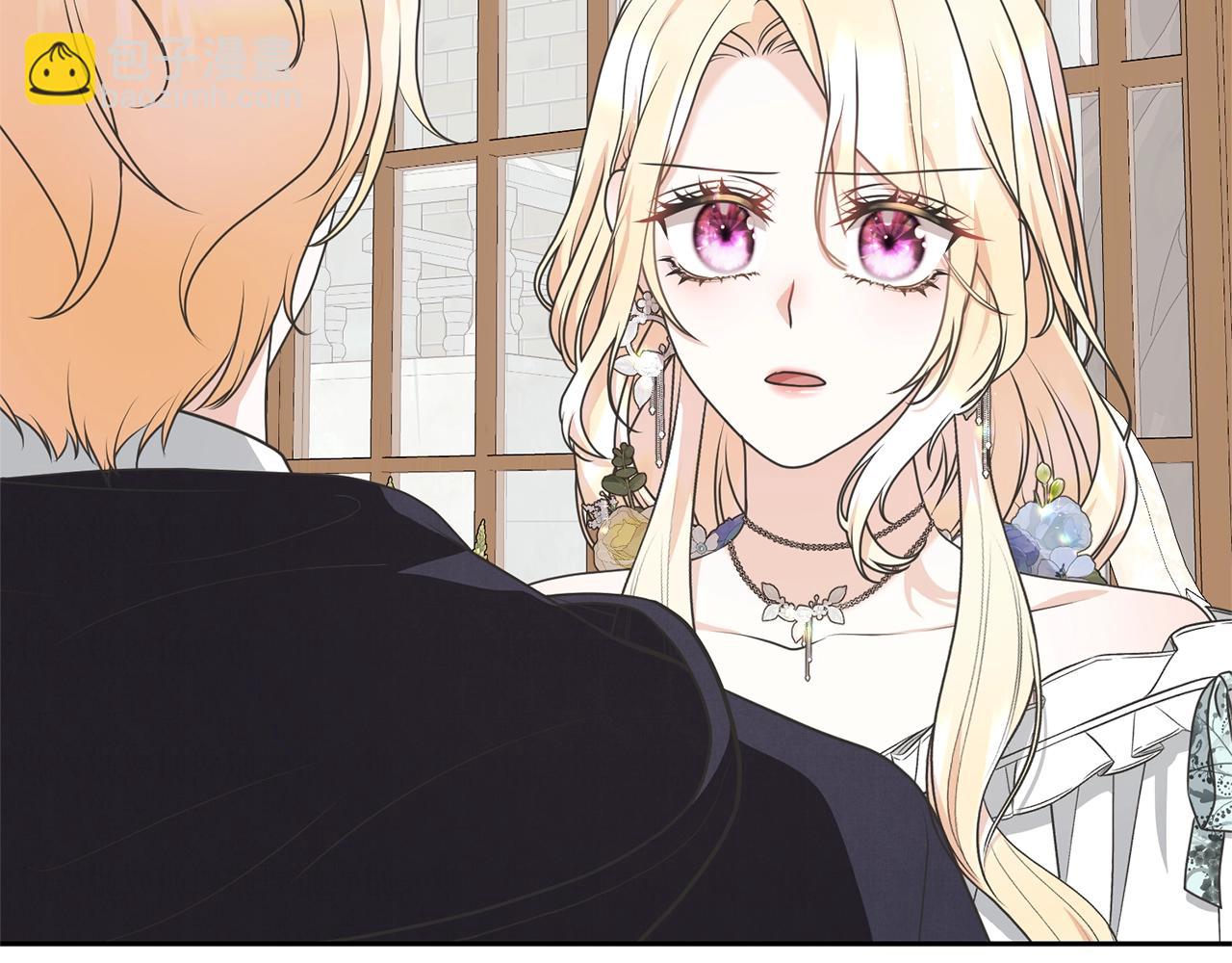 第36话 她也喜欢我？(1/5)-第36话