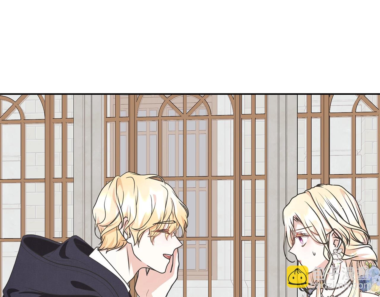 第36话 她也喜欢我？(1/5)-第36话