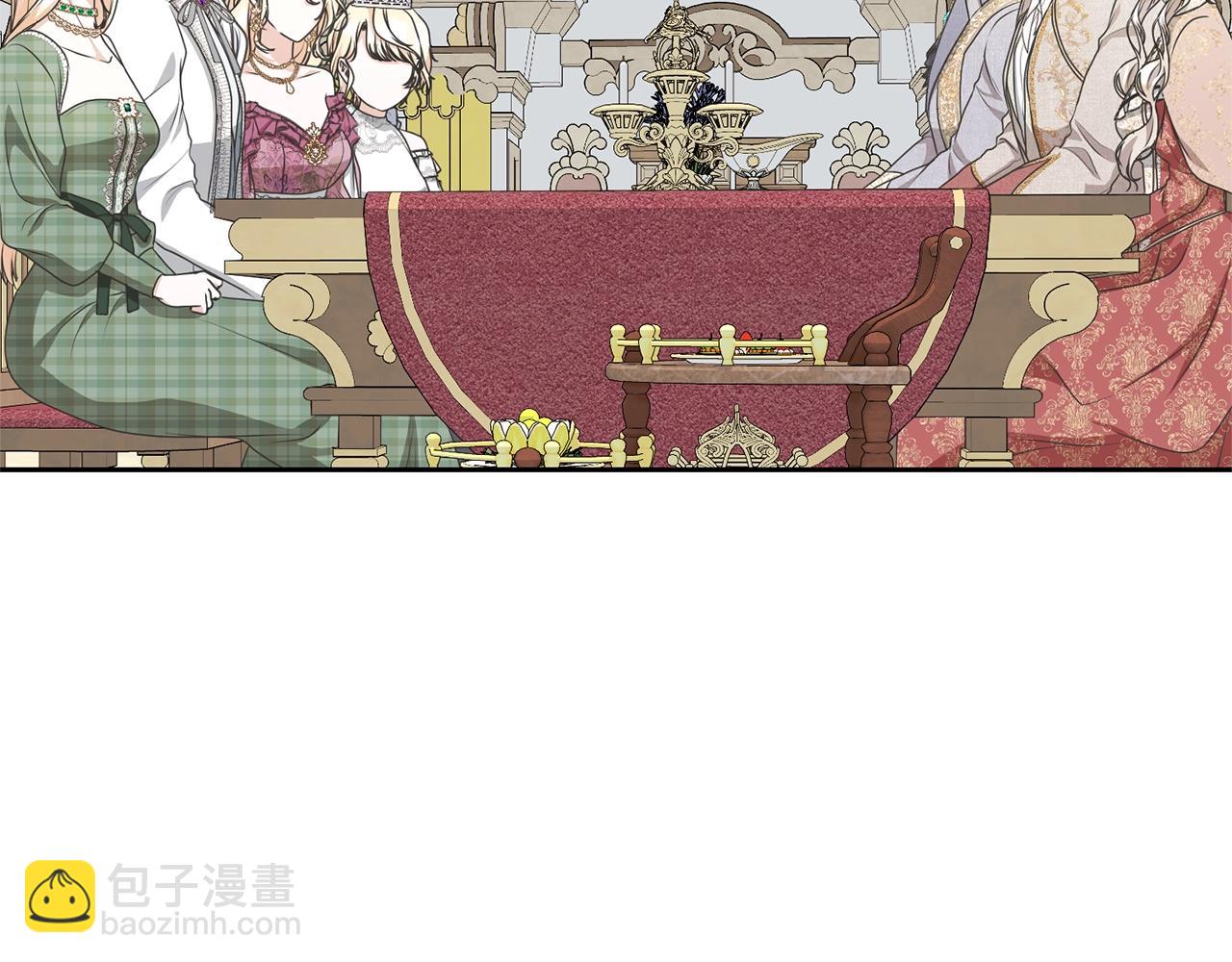 第38话 不愿见面？(1/5)-第38话