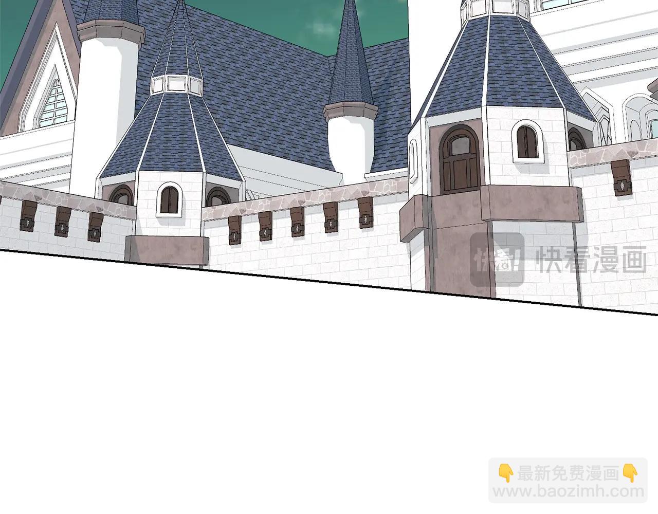 第68话 她非常可爱(1/4)-第68话