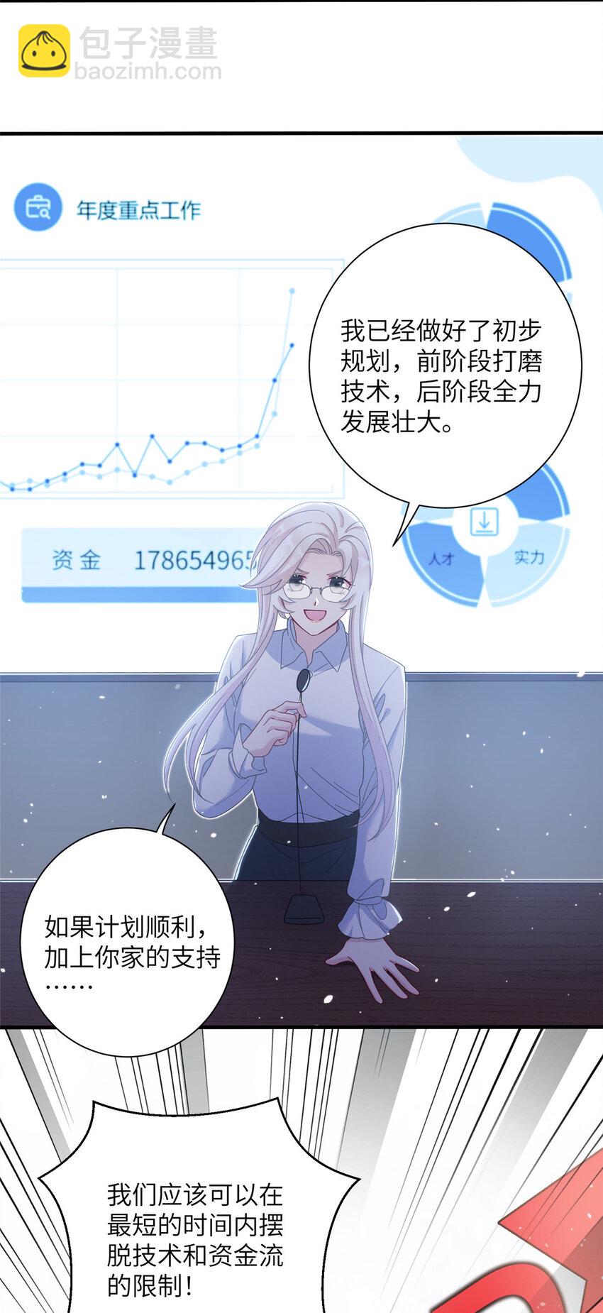 38 争取大股东-第38话