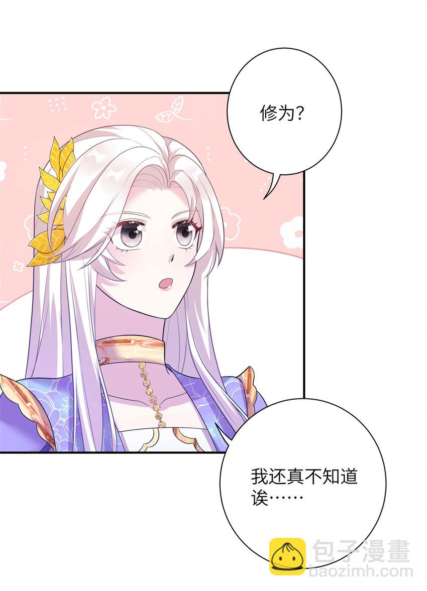 48 区区护山大阵-第48话