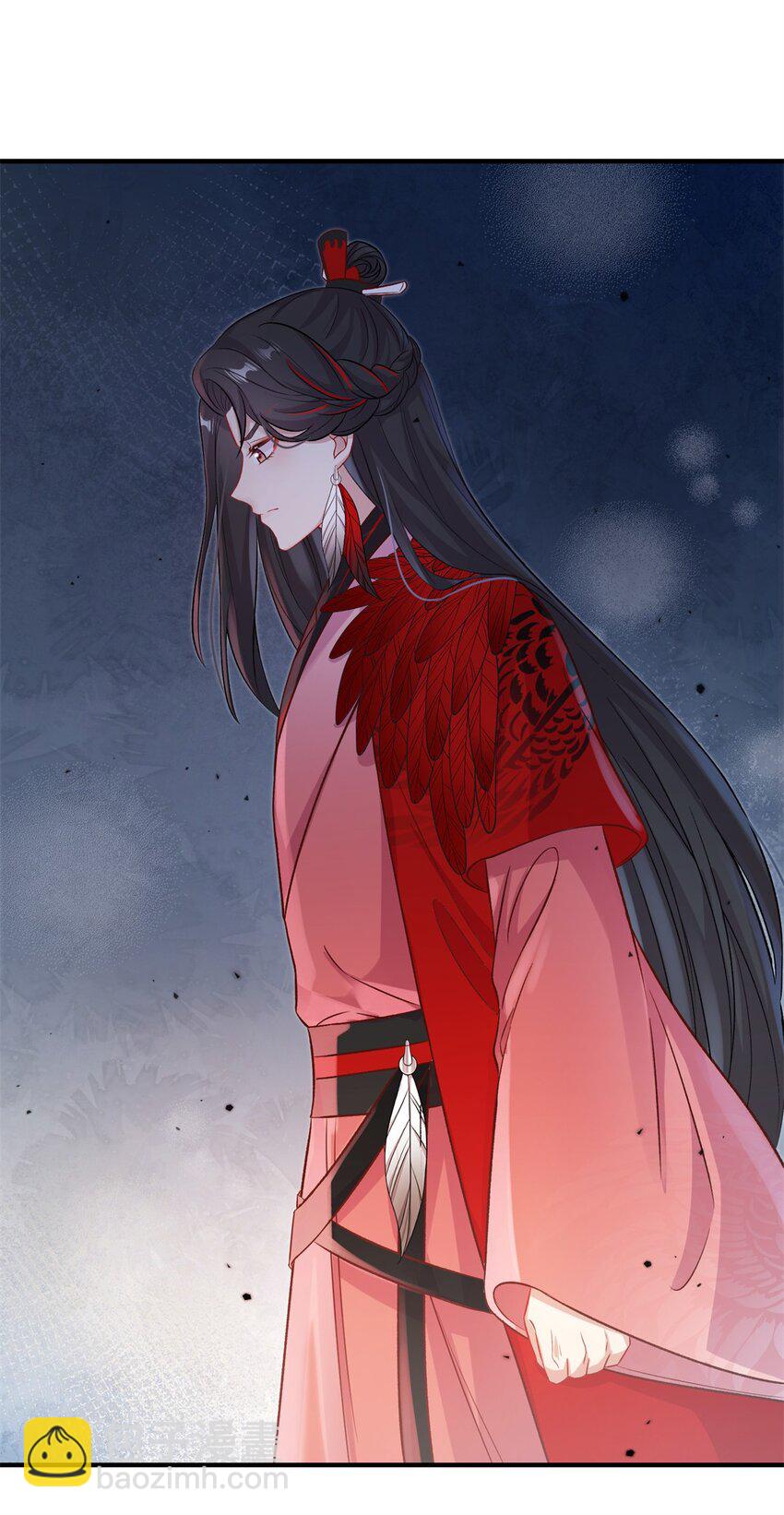 75 不许你和雪人生崽！-第72话