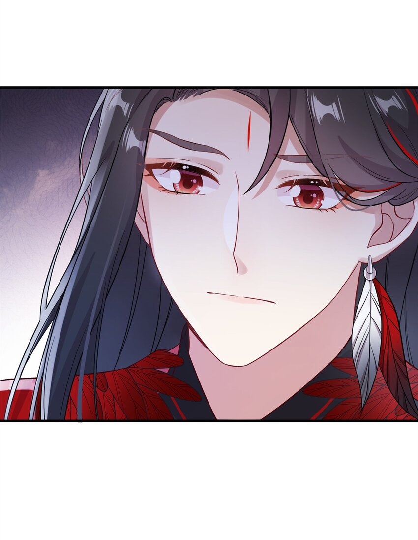 75 不许你和雪人生崽！-第72话