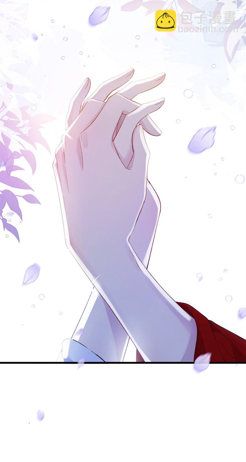 81 吃醋的小火鸡~-第78话